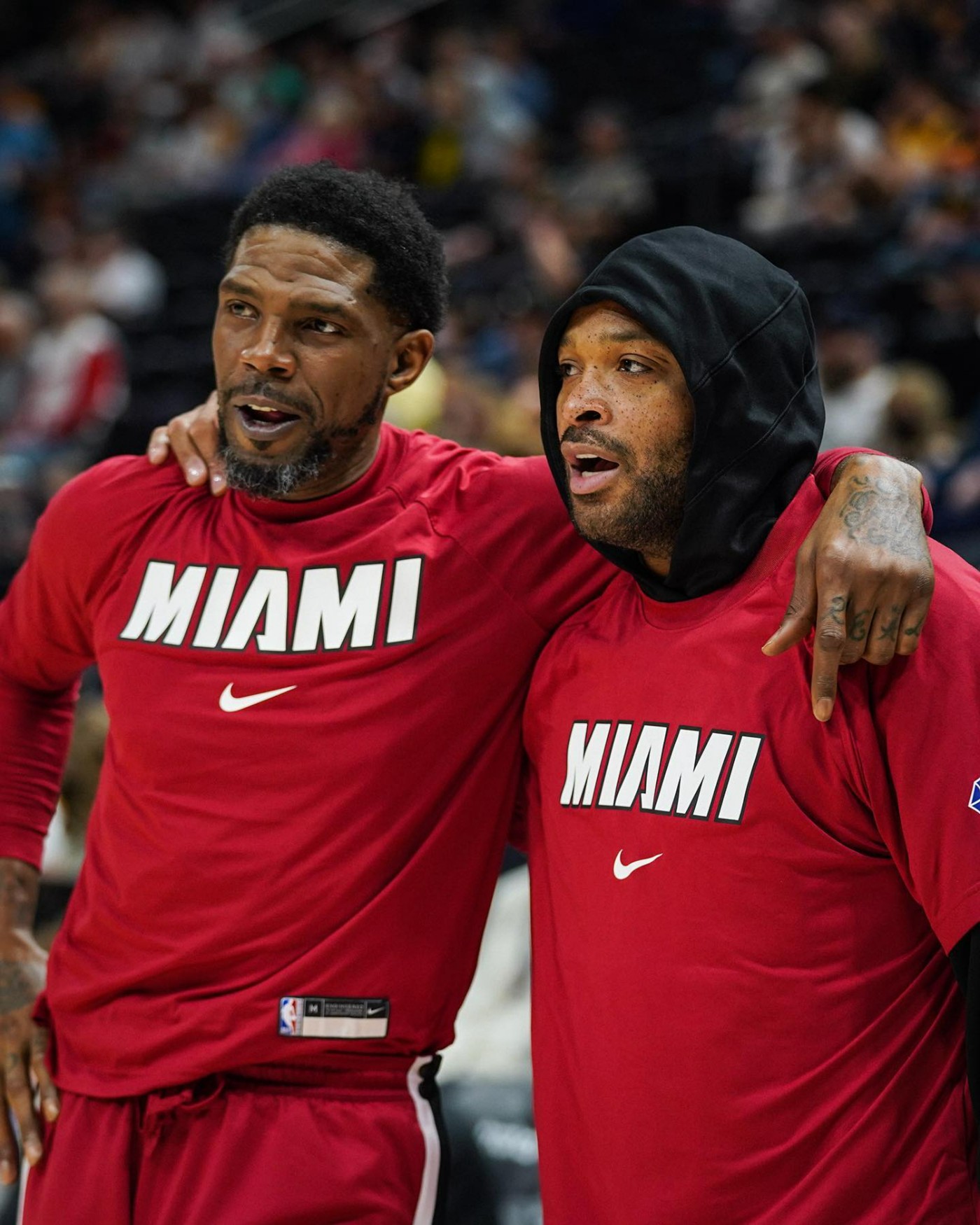 NBA,德罗赞,东契奇,Nike,Air Jordan,NB  久等了！「鞋王」终于又营业了！这次穿的竟然是……