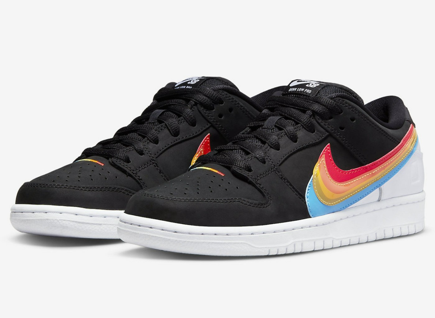 Polaroid,Nike,SB Dunk Low,DH77  宝丽来 x SB Dunk Low 发售推迟！售价同时调整！