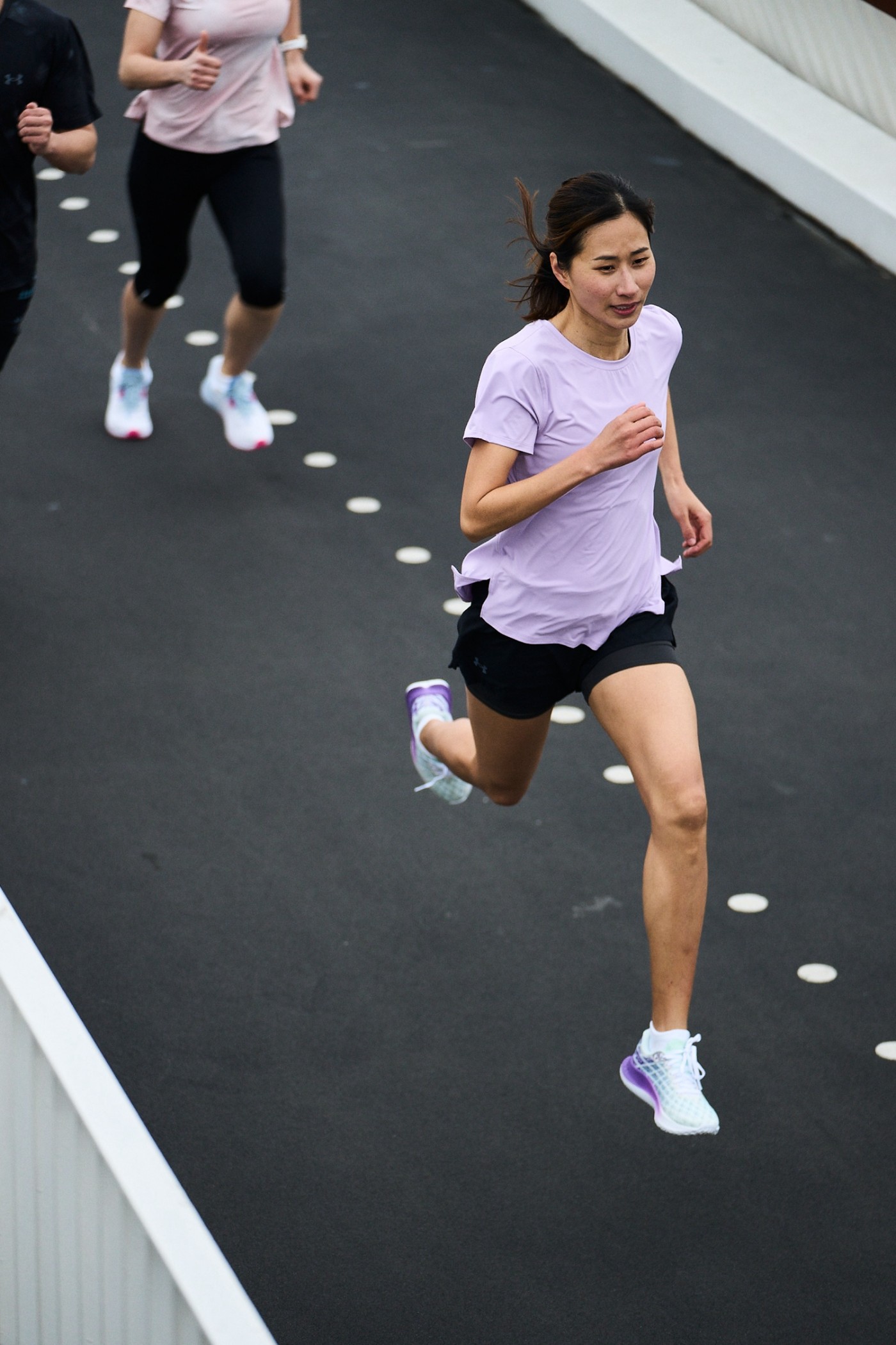 Under Armour,Iso-Chill,UA FLOW  UA 又有黑科技！全新 Iso-Chill 系列产品正式发售！