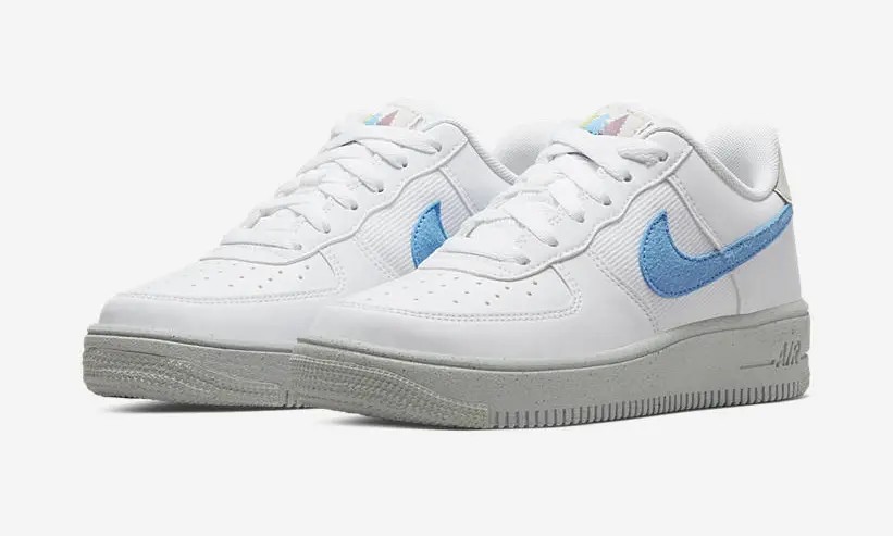 Nike,Air Force 1 Low Ultra,DV3  清爽的活力配色！全新 Air Force 1 官图曝光！