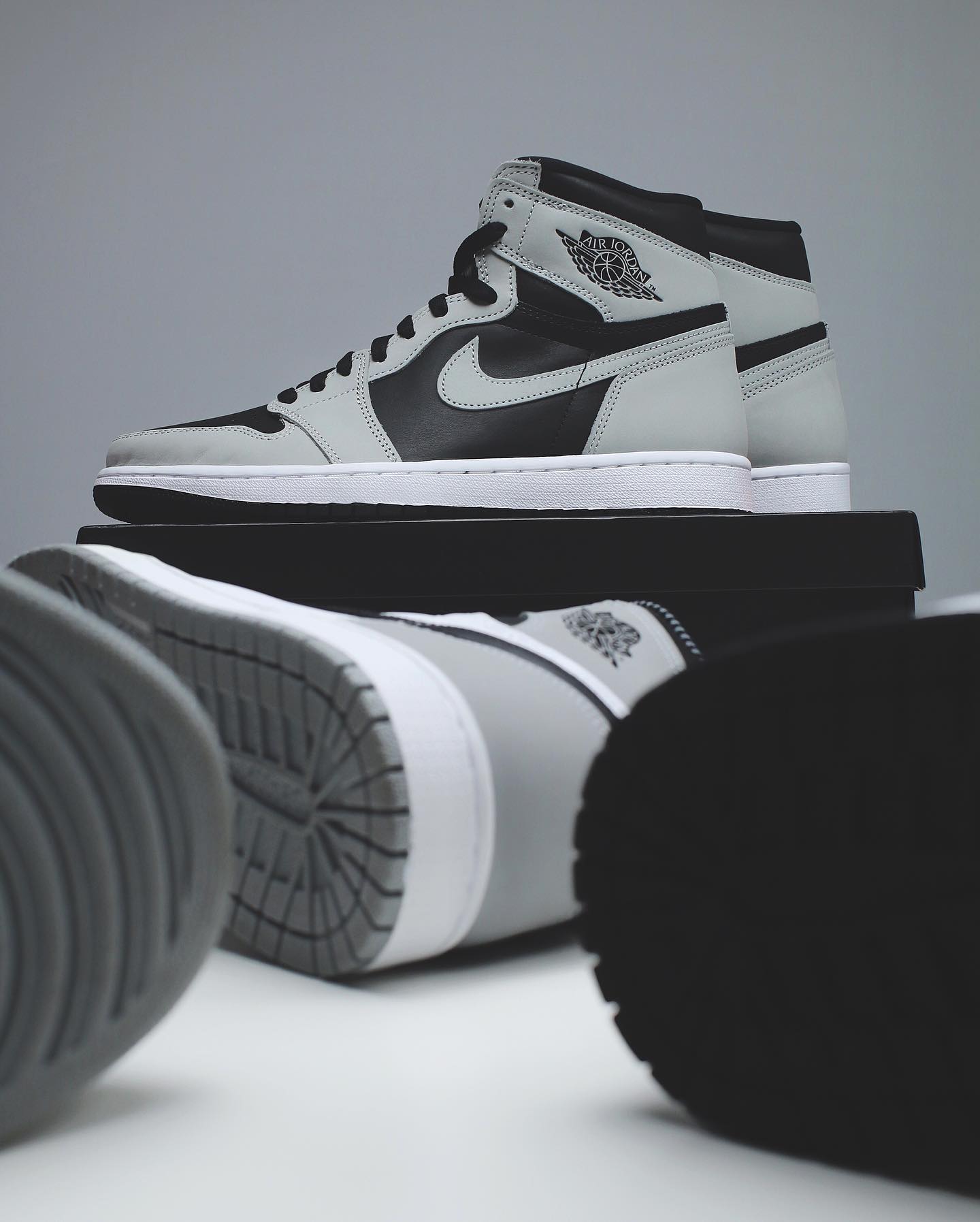 Air Jordan,AJ,清单  5 双市价翻倍！最贵一双涨￥7000！这 9 双 AJ 真后悔没早买！