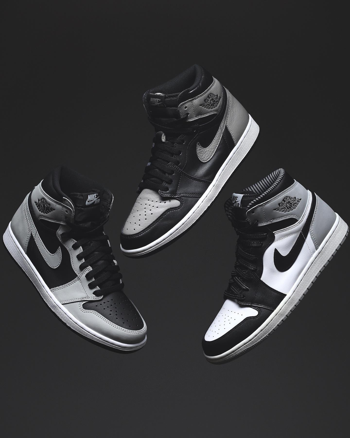 Air Jordan,AJ,清单  5 双市价翻倍！最贵一双涨￥7000！这 9 双 AJ 真后悔没早买！