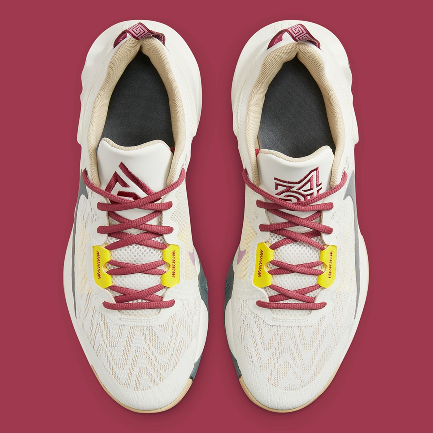 Nike,Giannis Immortality 2,字母哥  字母哥「倒钩新鞋」官图首次曝光！预计秋季登场！