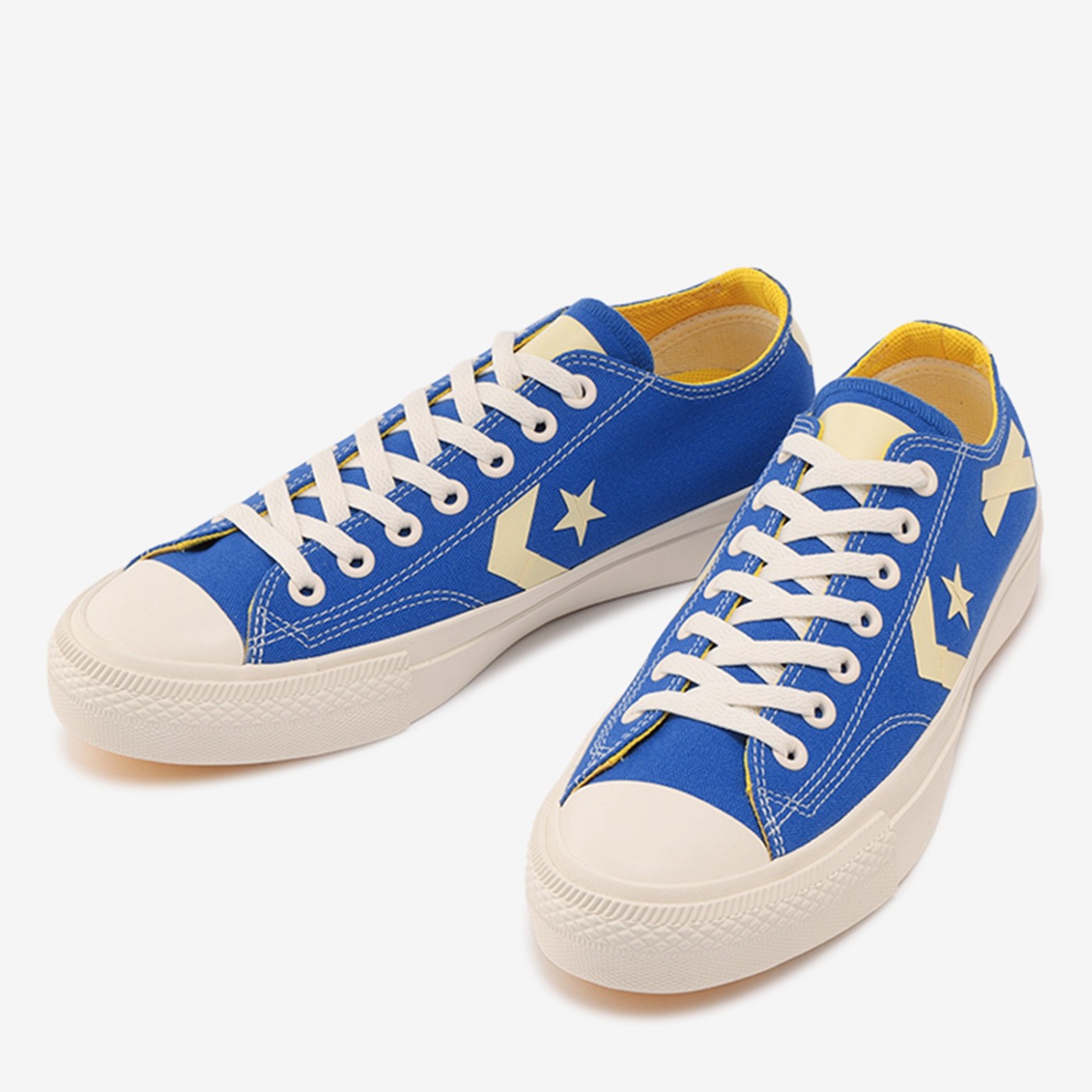 SKATEBOARDING BREAKSTAR SK OX  Union 最新联名首次曝光！这次轮到 Converse 了！