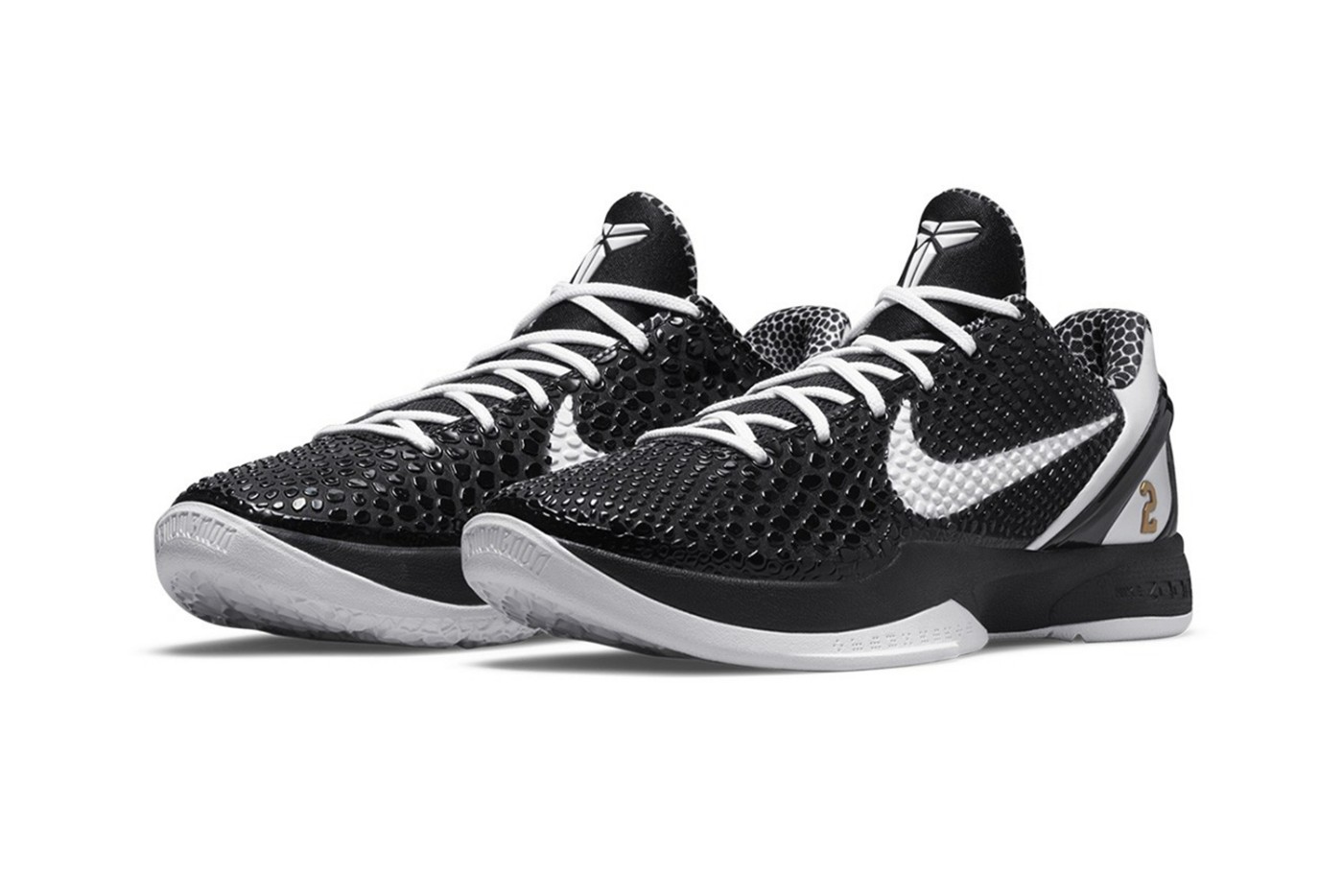 Nike,Kobe 6 Protro,Mambacita,C  官图来了！苦等一年多的「科比战靴」即将发售！细节看完一眼泪目！