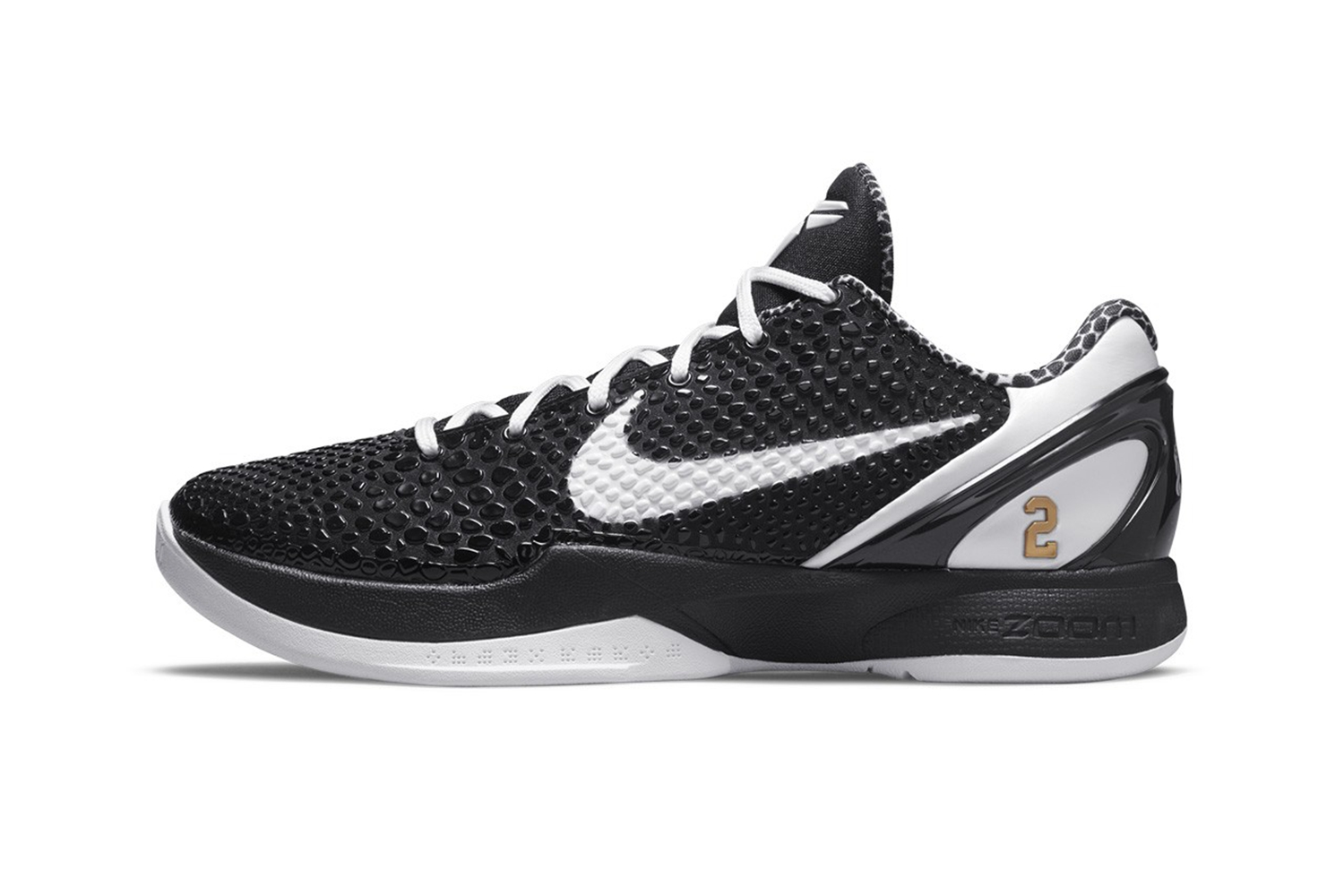 Nike,Kobe 6 Protro,Mambacita,C  官图来了！苦等一年多的「科比战靴」即将发售！细节看完一眼泪目！