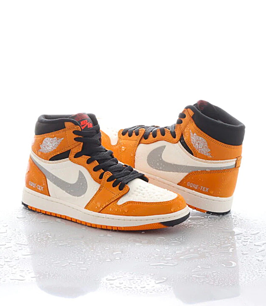 DR8869-200,Winterized,Air Jord  「加强版」AJ3 最新实物上脚！简直就是秋冬神鞋！