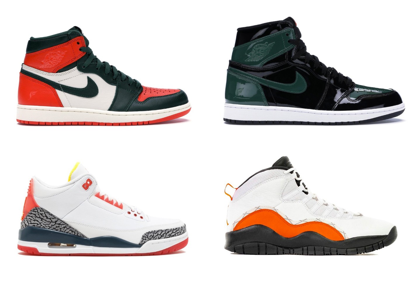 SoleFly,AJ1  重磅设计首次亮相！这双 AJ1 要是发售，必疯抢！