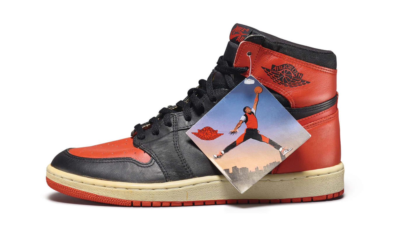 Peter Moore,AJ1,Air Jordan 1  耐克/阿迪表示哀悼，AJ1 的设计者 Peter Moore 去世
