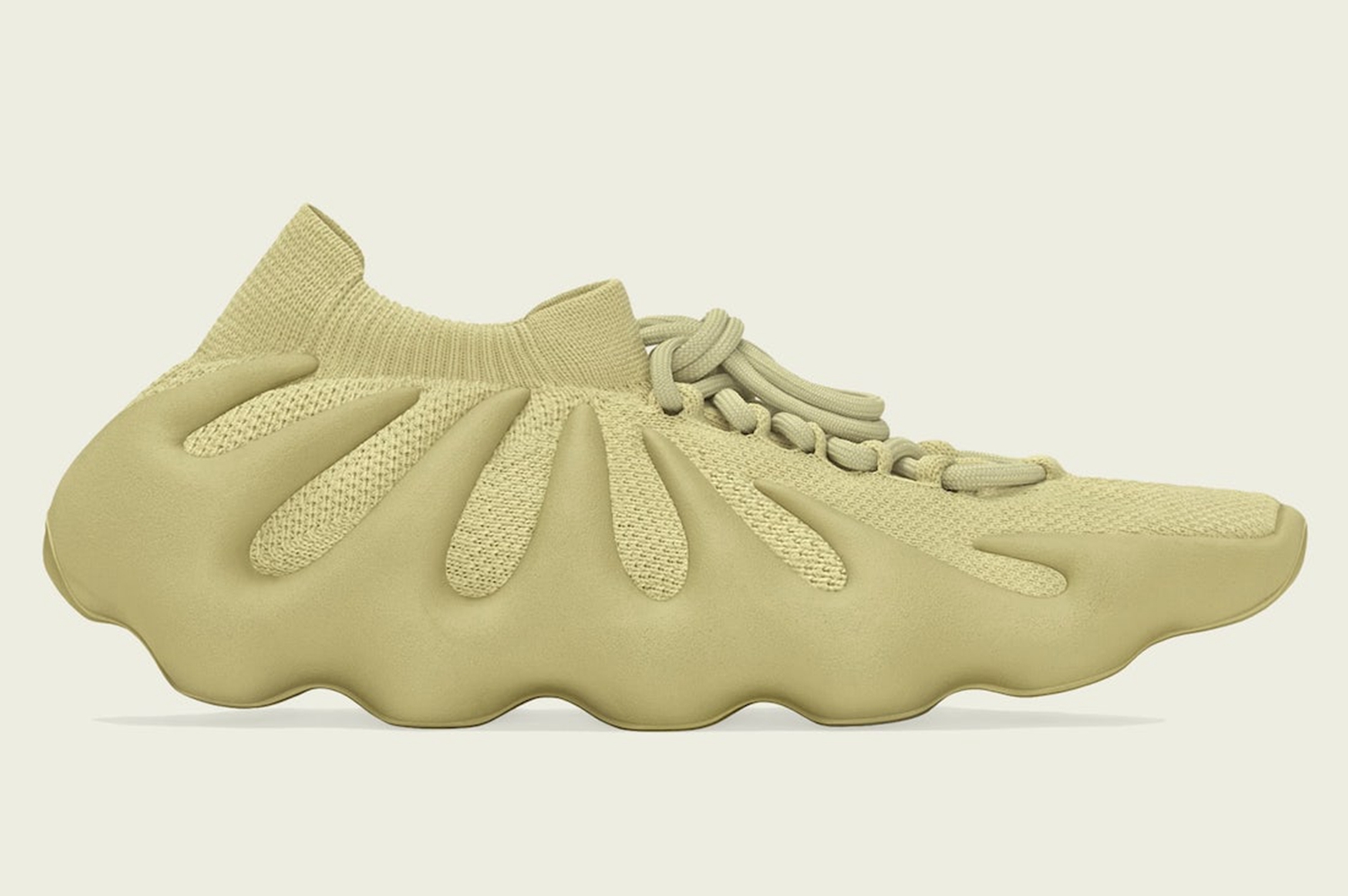 adidas,Yeezy 450,Sulfur,HP5426  「芝士奶油包」是你的菜吗？！全新 Yeezy 450 发售信息正式确定！