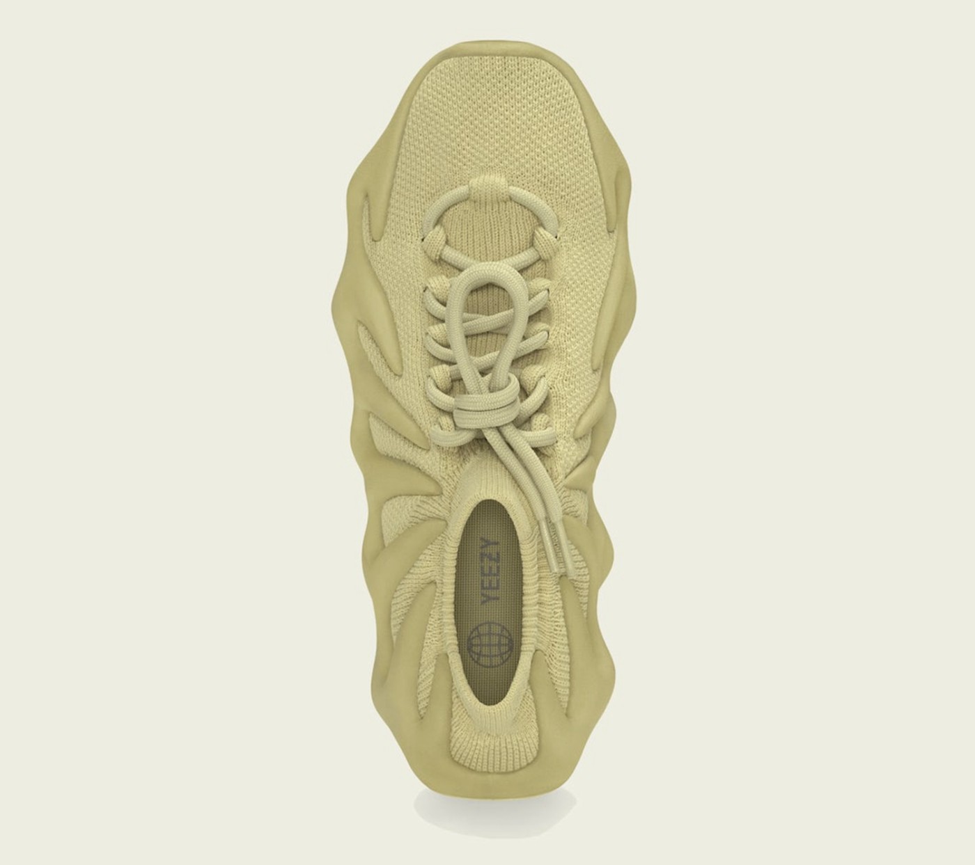 adidas,Yeezy 450,Sulfur,HP5426  「芝士奶油包」是你的菜吗？！全新 Yeezy 450 发售信息正式确定！