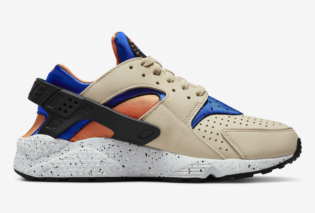 Nike,Air Huarache,Mowabb,DD106  经典配色回归！Nike Air Huarache 发售倒计时！