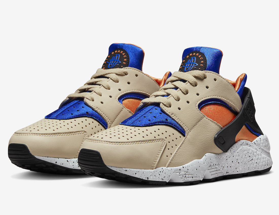 Nike,Air Huarache,Mowabb,DD106  经典配色回归！Nike Air Huarache 发售倒计时！