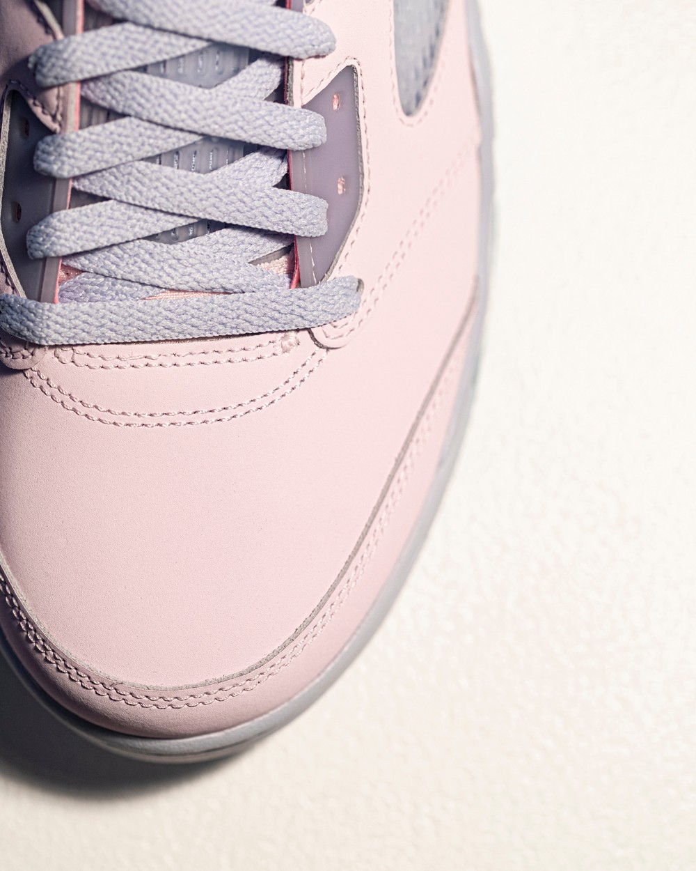 开箱,Easter,Air Jordan 5,AJ  520 礼物不愁了！「猛男粉」AJ 突袭上架 SNKRS！明早发售男女通吃！