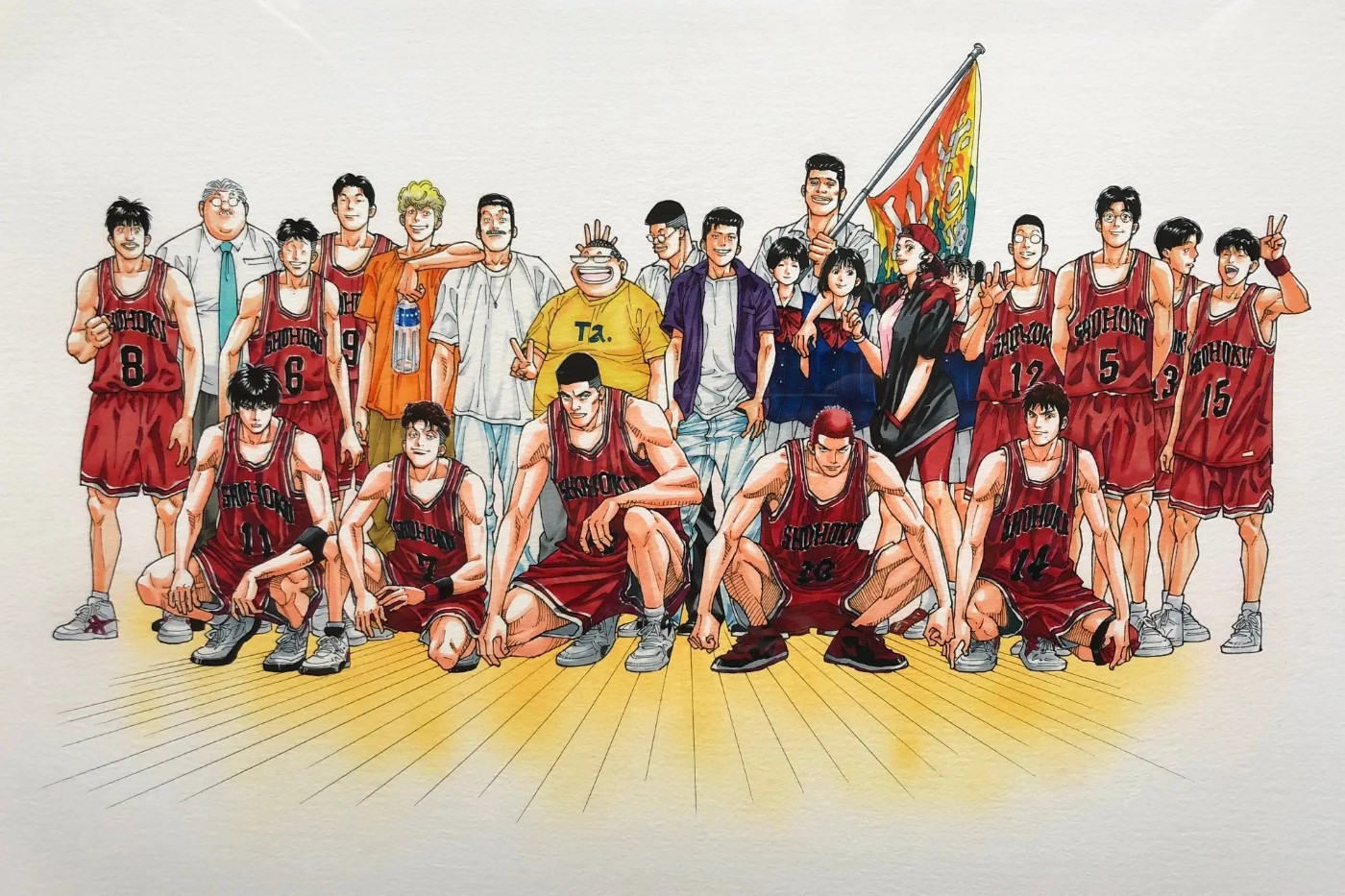 Jordan,Naruto,Zion 1,开箱  Jordan 时隔 8 年的「罕见联名」！未市售配色提前开箱！网友：DNA 都动了！