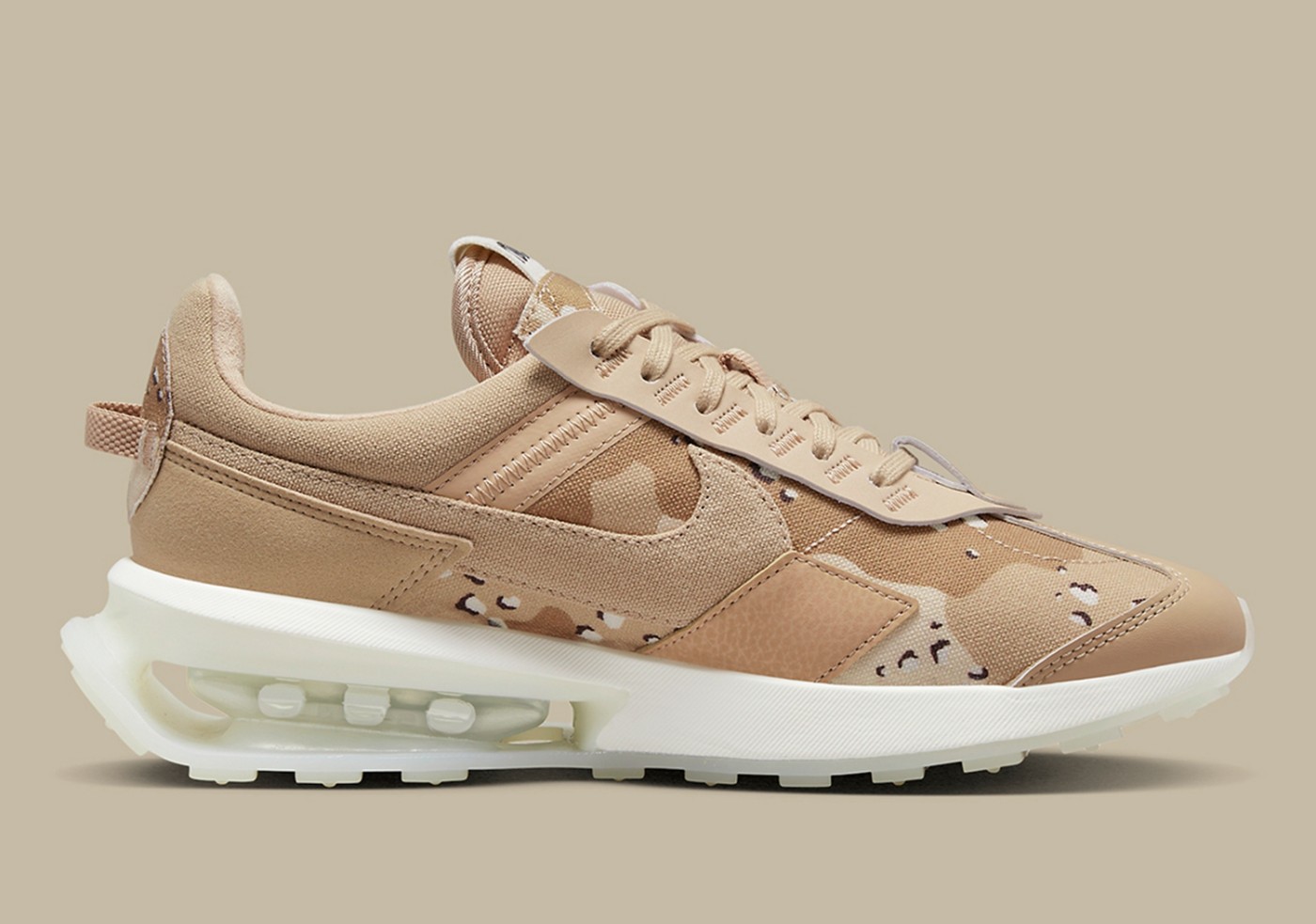 Nike,Air Max Pre-Day,Desert Ca  运动复古风完美融合！全新 Nike 「宝藏鞋款」即将发售！