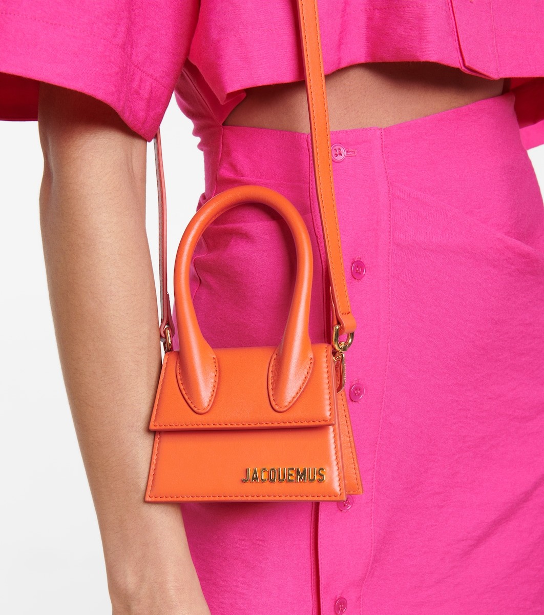 Jacquemus,Nike,ACG  Nike 最新联名刚刚官宣！顶级设计师操刀，看着就不便宜...
