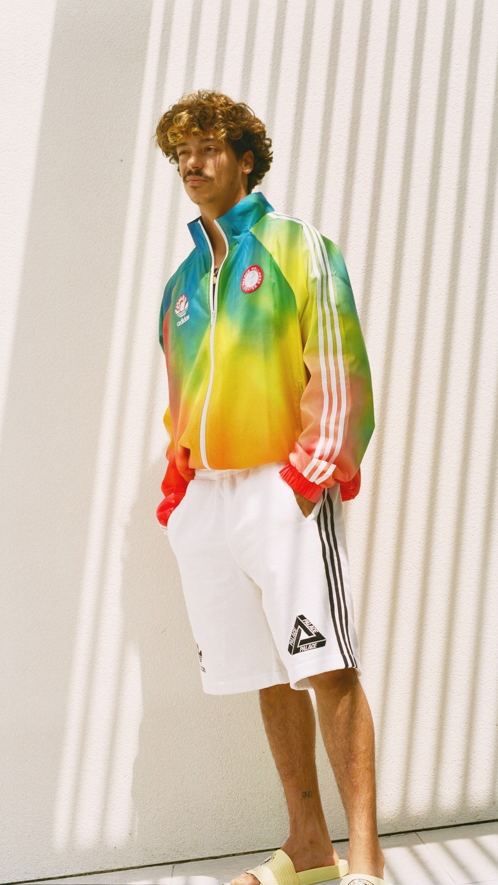 PALACE,adidas Originals  次次秒售罄！Palace x 阿迪新联名来了！CONFIRMED 本周发售！