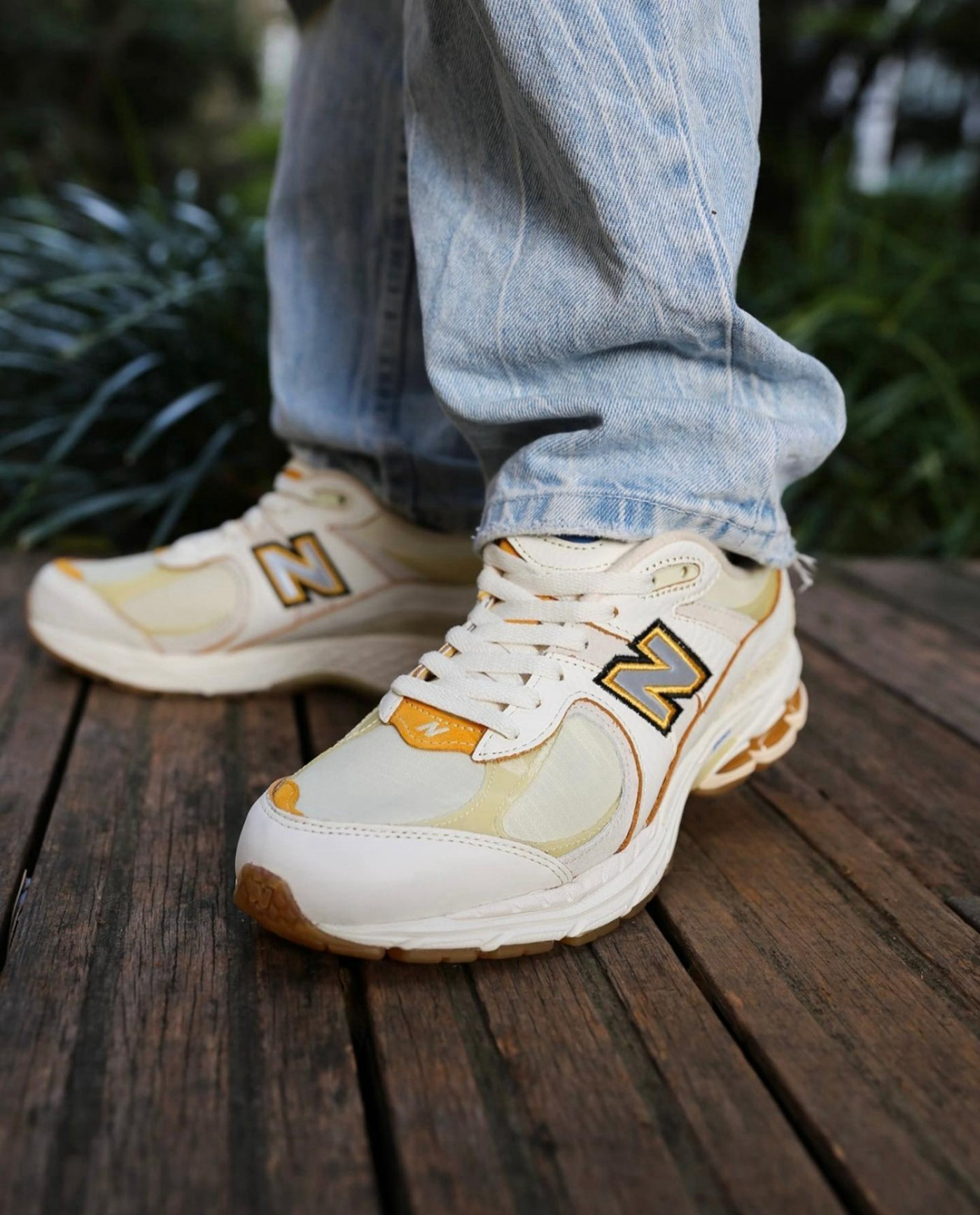 New Balance,Joe Freshgoods,New  大地色系 YYDS！New Balance 最新联名鞋款即将发售！