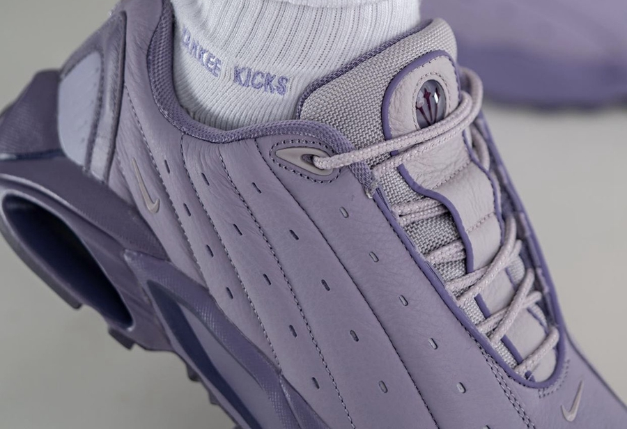 NOCTA,Nike,Hot Step Air Terra,  Drake 也玩调色盘！Nike 联名鞋新配色上脚！