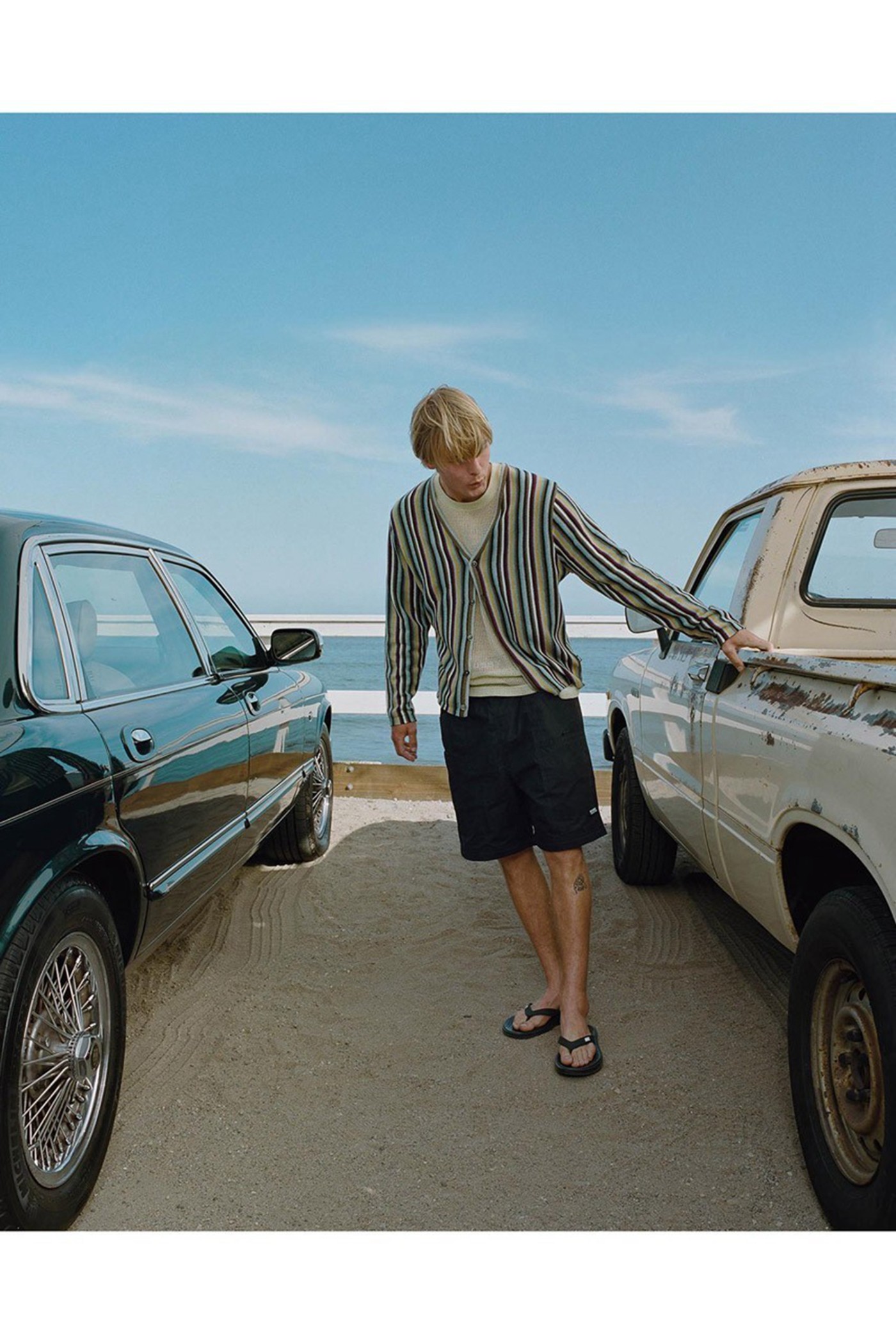 Stüssy 2022 Summer  海滨度假风格！全新 Stüssy 2022 春夏新品完整型录曝光！