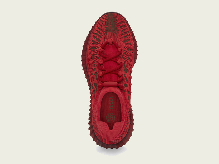 adidas,Yeezy Boost 350 V2,CMPC  超酷「黑武士」配色！新版 Yeezy 350 本月底正式发售！