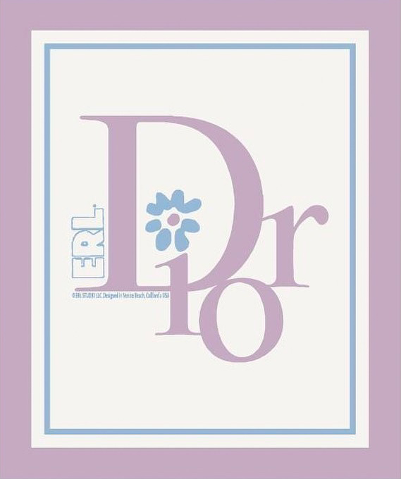 DIOR,全新,联名,鞋,曝光,年度,王炸,球鞋,2020,  年度王炸球鞋 +1！DIOR 全新联名鞋曝光！