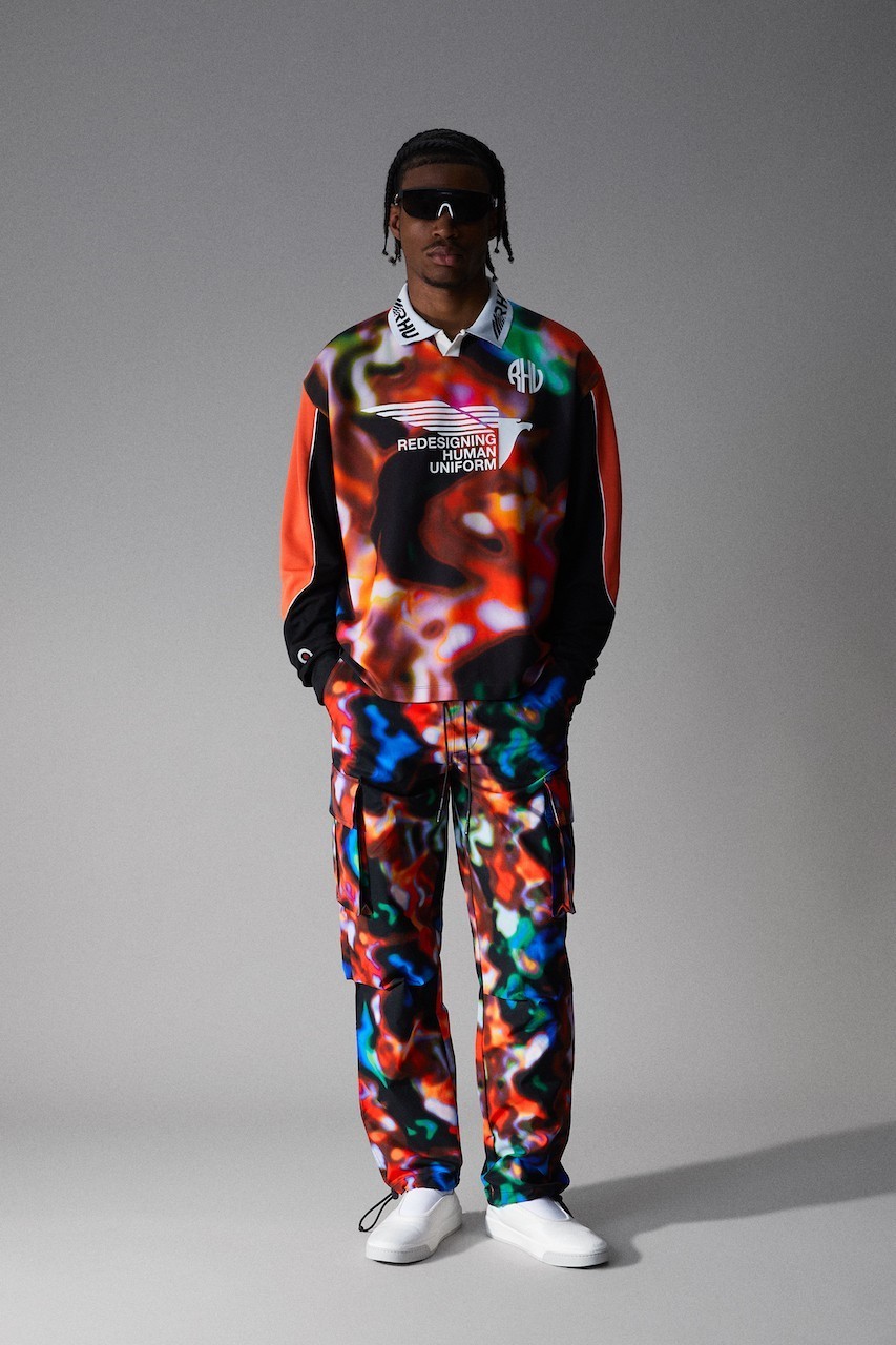 ZARA,Rhude  ZARA 把 Rhude 价格打下来了！重磅联名突袭上架！