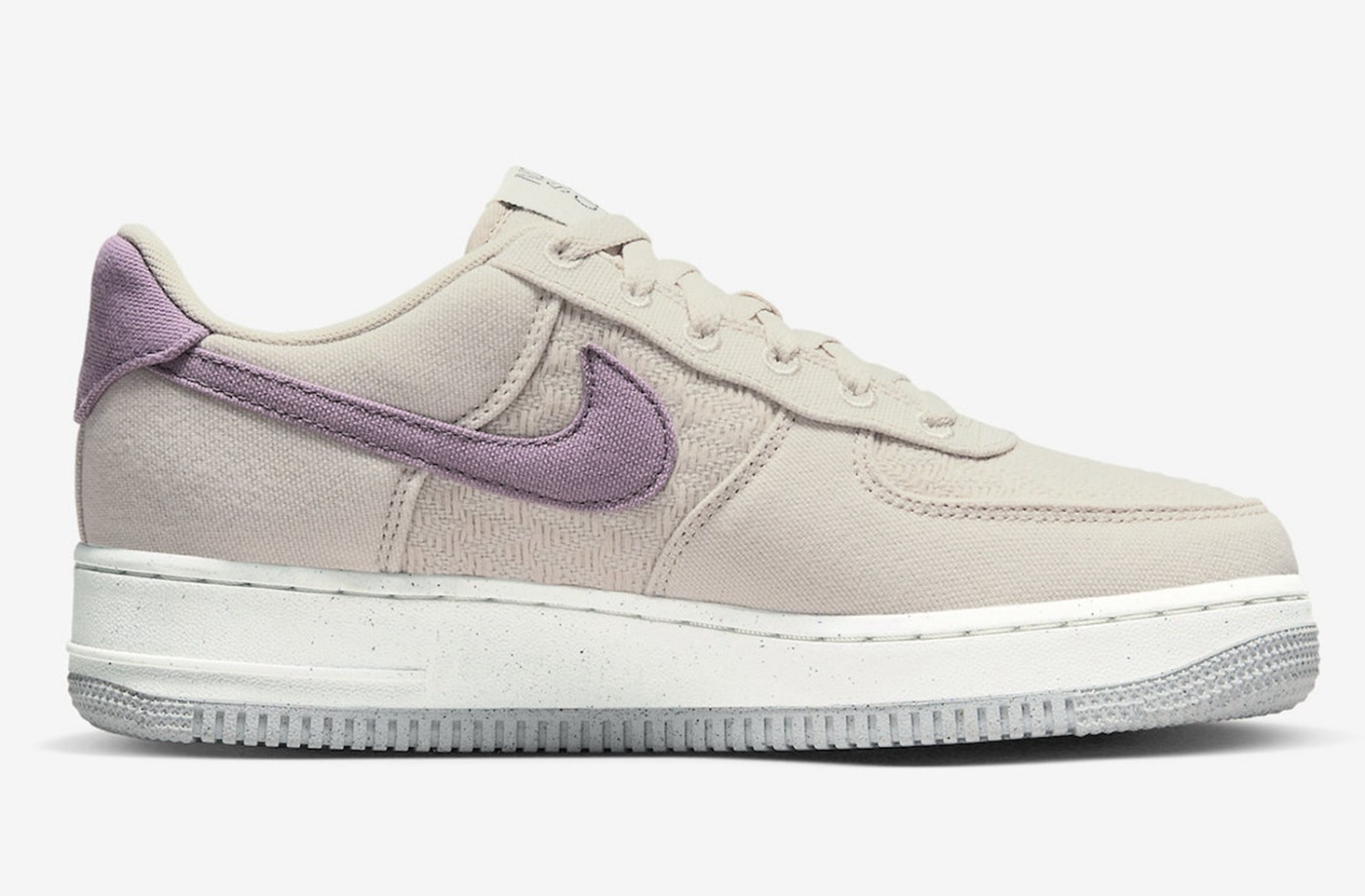 Nike,Air Force 1 Low,Sun Club,  「垃圾鞋」又有新花样！全新夏季专属 AF1 官图曝光！