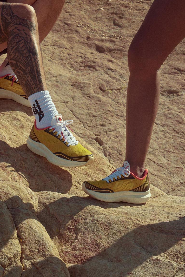 Diet Starts Monday,Saucony,发售  超跑也能玩质感！Diet Starts Monday x Saucony 现已发售！