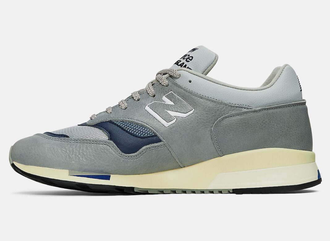 NB,New Balance 1500,Made in UK  40 周年纪念！全新 NB 1500 质感细腻高级！