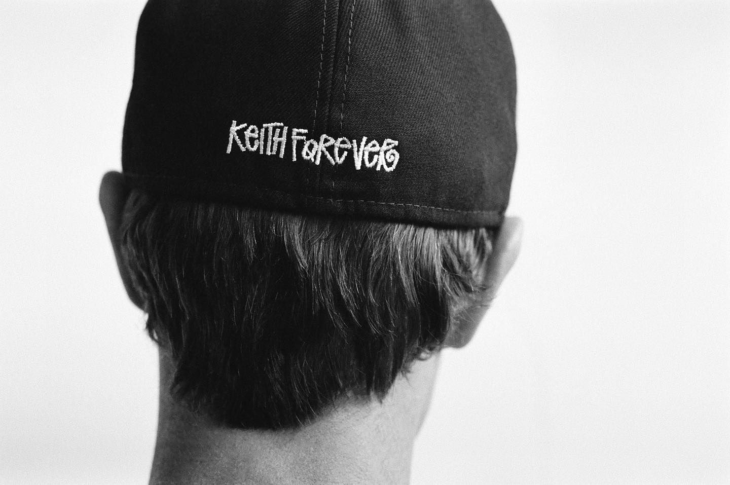 Stüssy,HUF  两大街头品牌联手！HUF x Stüssy 联名太有纪念意义！