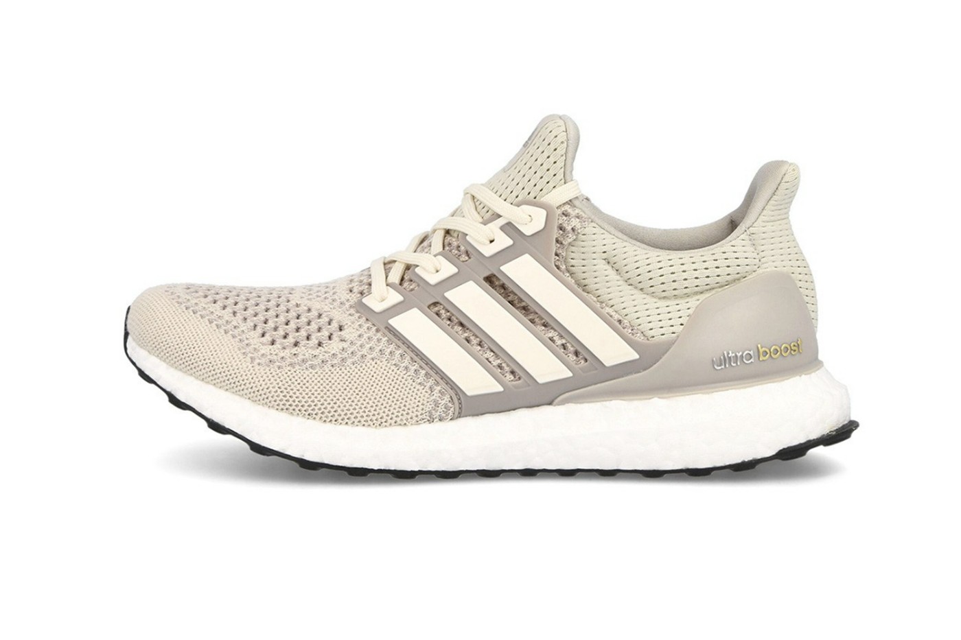 adidas,UltraBOOST 1.0,Cream  又到了买 UB 的季节！这双人气配色时隔四年迎来复刻！