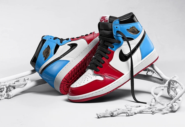 Air Jordan 2,AJ2,AJ2 Low  这是铁了心要带火 AJ2？！4 双全新配色明年登场！