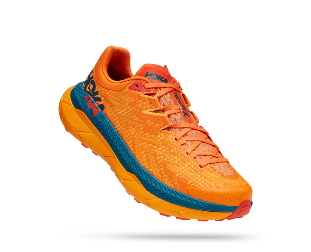 越野,玩家,狂喜,HOKA,双碳,板新,鞋刚,发售,HOKA  越野玩家狂喜！HOKA 双碳板新鞋刚发售！