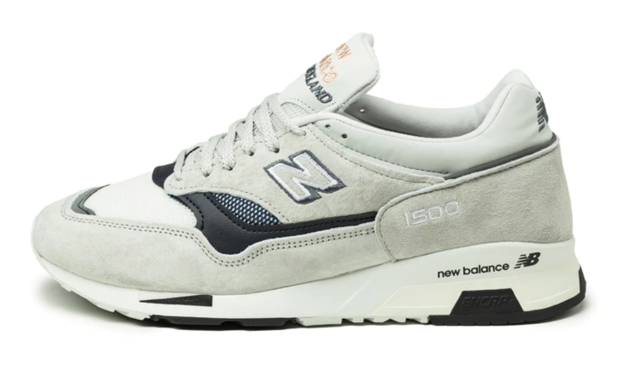 New Balance 1500,Fluid Minimal  鞋舌刺绣太粉嫩！英伦复古 NB 1500 释出全新配色！