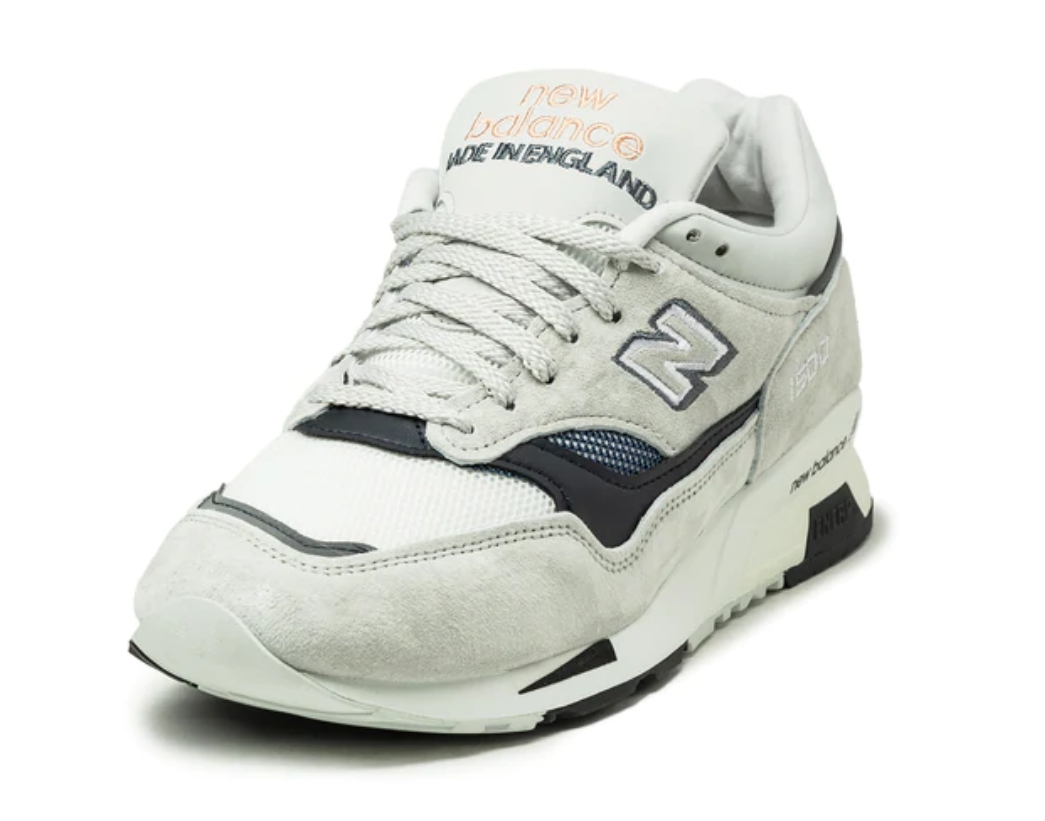 New Balance 1500,Fluid Minimal  鞋舌刺绣太粉嫩！英伦复古 NB 1500 释出全新配色！