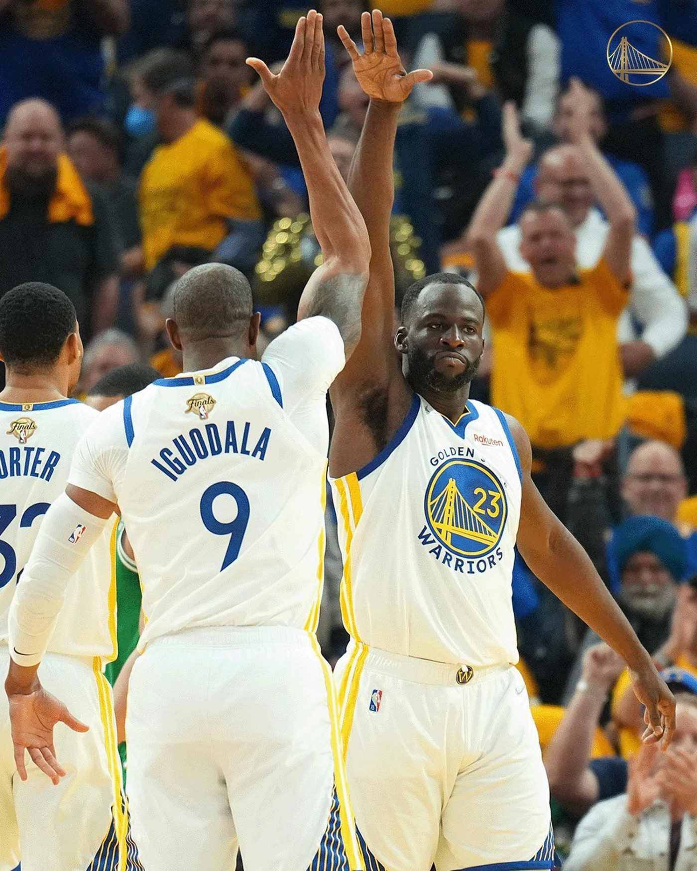 NBA,UA,库里,塔图姆,Air Jordan  今年总决赛「最骚球鞋」登场！网友：市售我已经喊累了！