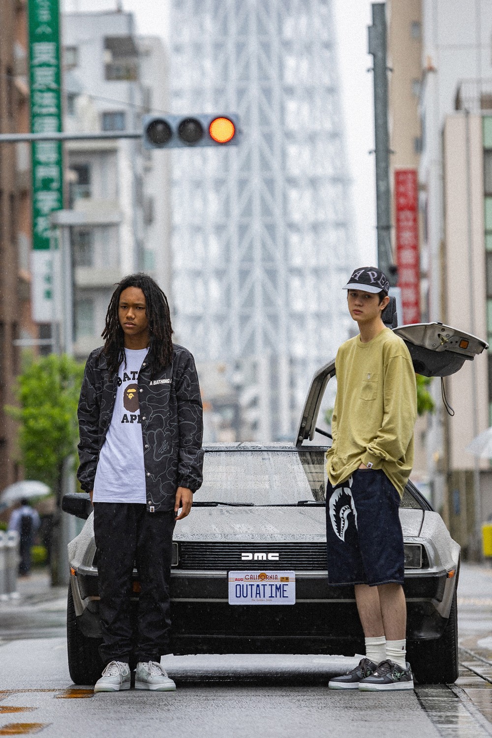 诱人,果冻,底,Bape,STA,新配色,新,配色,恐怕,诞  诱人果冻底 + 数码迷彩！BAPE STA™ 新配色恐怕不好抢！