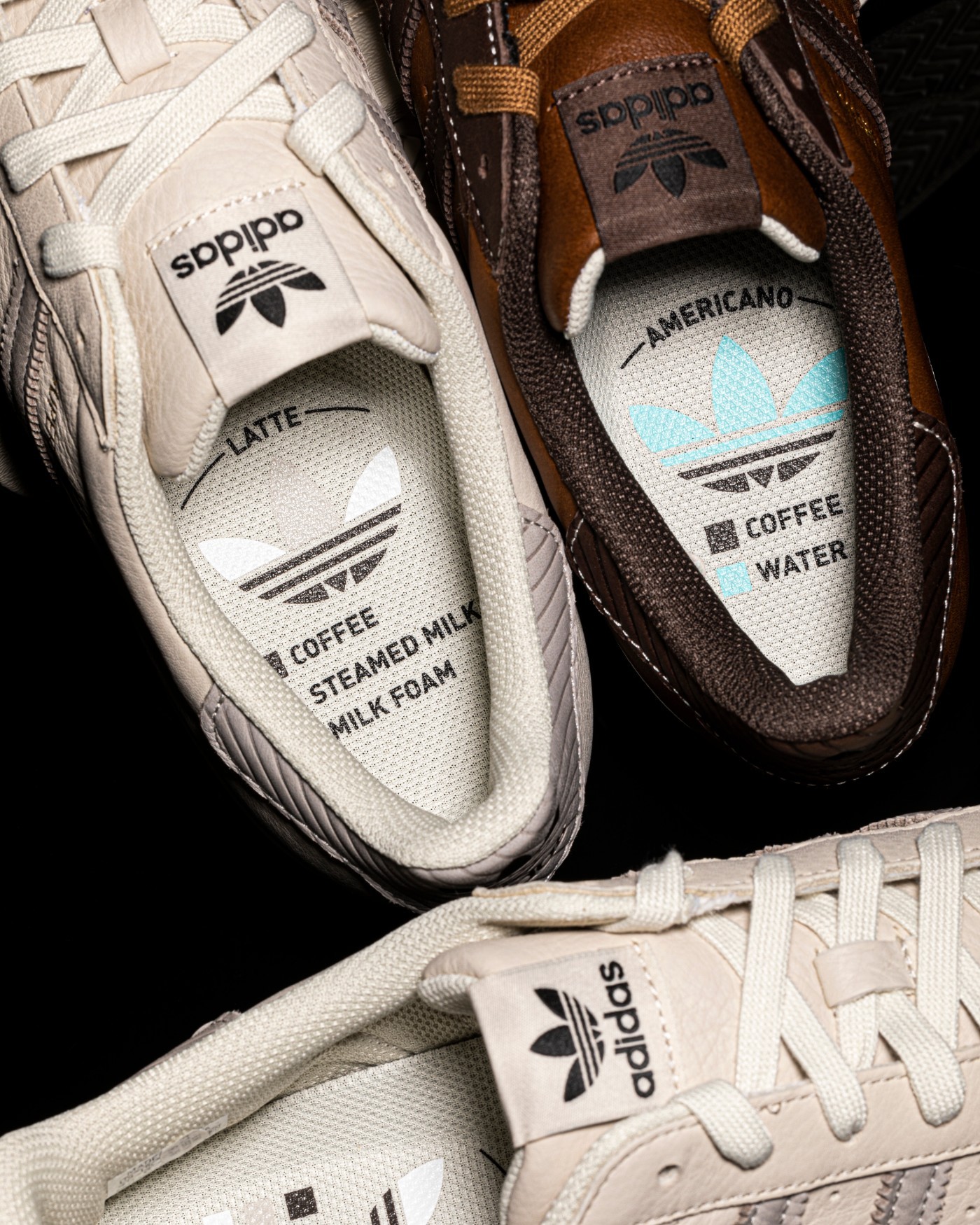 好价清单,adidas  堪比联名的贝壳头只要￥300 多！阿迪宝藏鞋遍地「骨折价」！