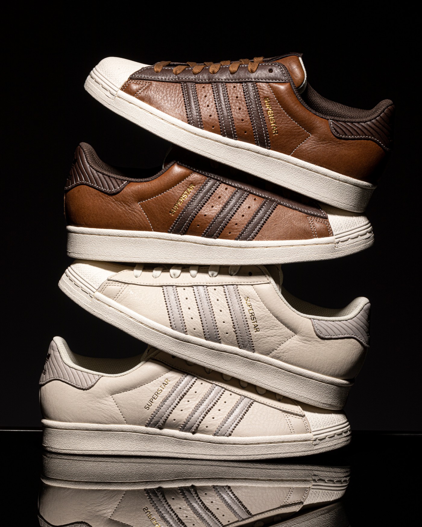 好价清单,adidas  堪比联名的贝壳头只要￥300 多！阿迪宝藏鞋遍地「骨折价」！