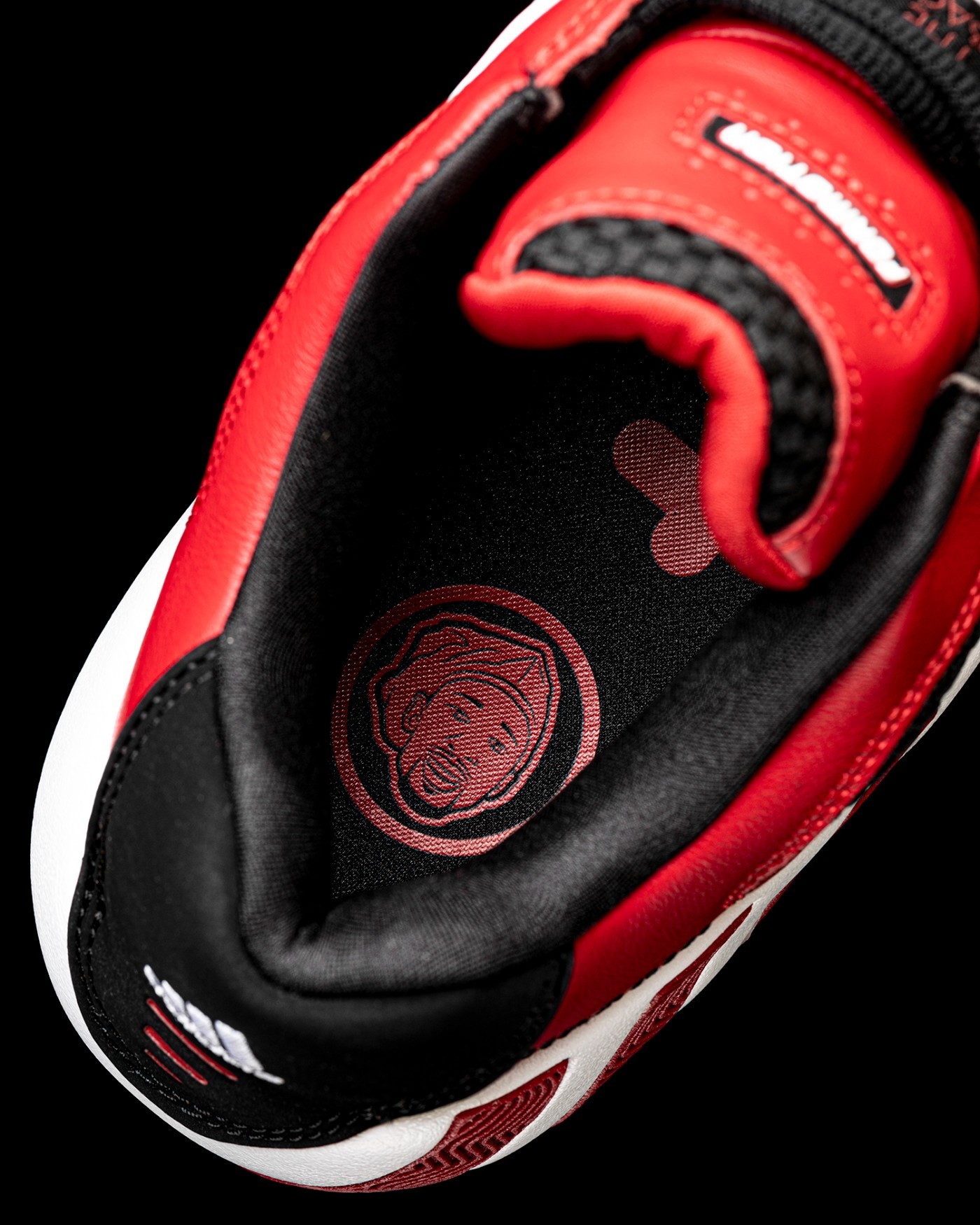 adidas,Gil Zero Restomod,GY036  苦等 16 年的「经典复刻」来了！CONFIRMED APP 开启登记！
