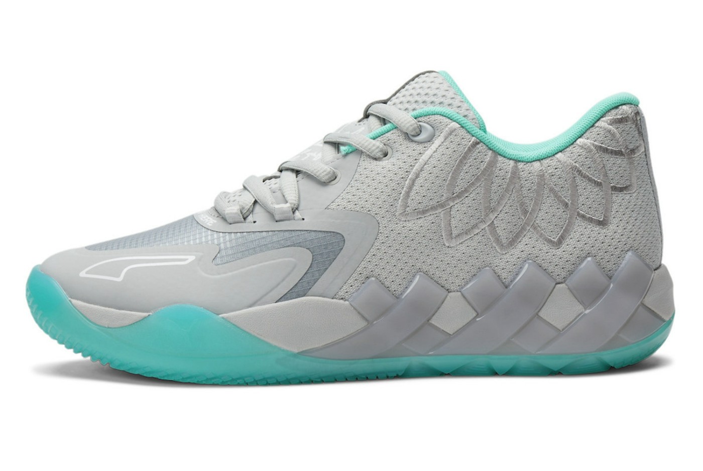 PUMA MB.01 Lo,UFO,377675-02  低帮版正式登场！PUMA MB.01 Lo 新配色曝光！