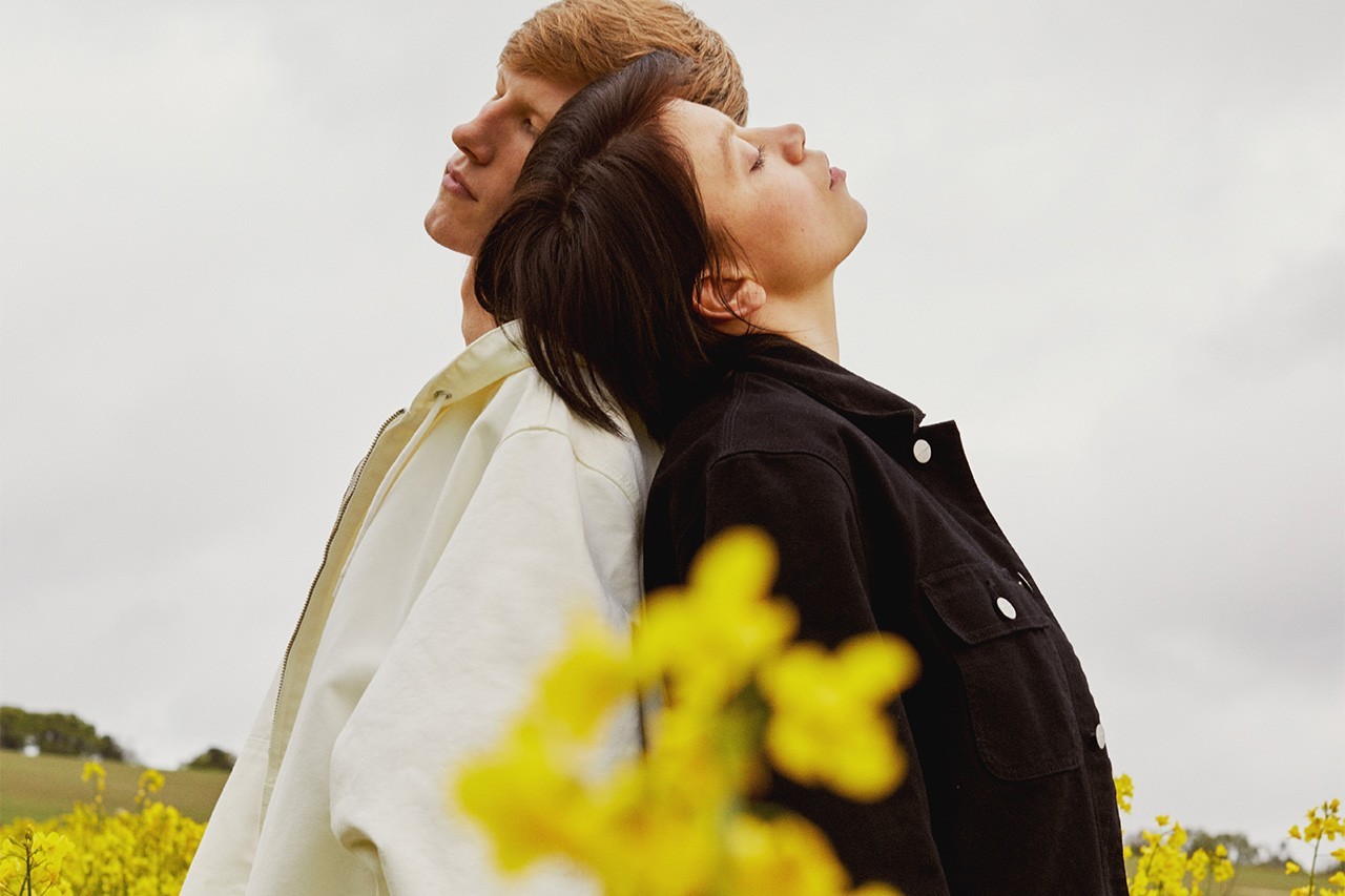 Carhartt WIP,Toogood  工装潮人必备！Carhartt x Toogood 新联名刚发售！