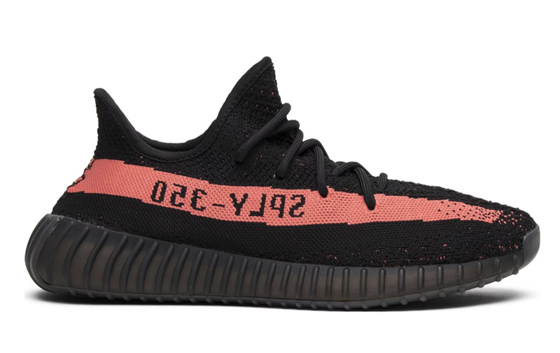 Yeezy,350,Bone.Onyx  速登记！纯白 2.0、全新纯黑侧透 Yeezy 350 V2 上架 APP！