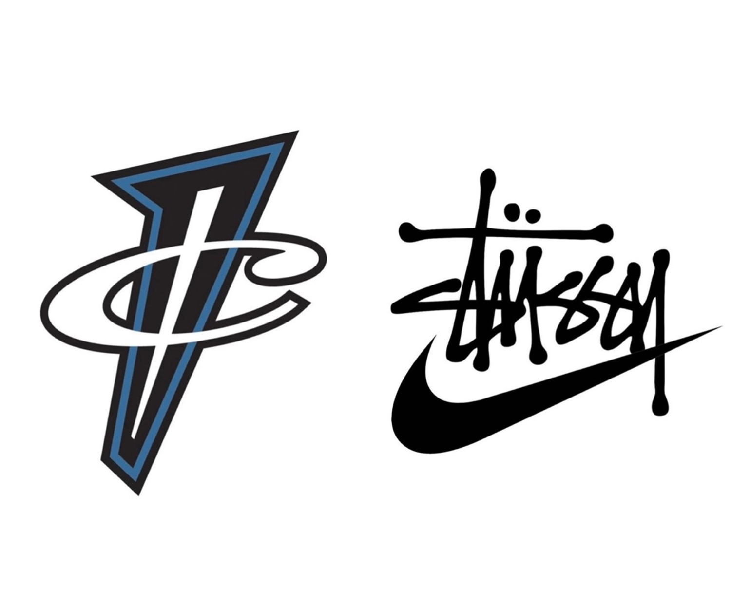 Stüssy,Nike,Air Penny 2  Stüssy x Nike 新联名本月登场！鞋型居然是...