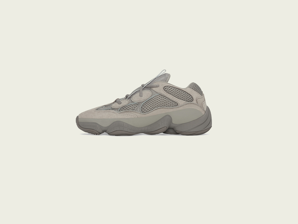登记,刚,开启,等了,一,年的,Yeezy,500,上架,要  等了一年终于来了！火山灰 Yeezy 500 登记刚开启！