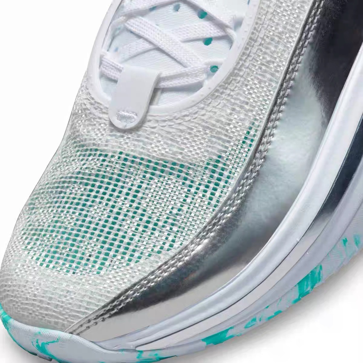 Air Jordan 36,AJ36,发售,DM9032-1  「银角大王」太帅了吧！低帮郭艾伦 AJ36 PE 终于来了！