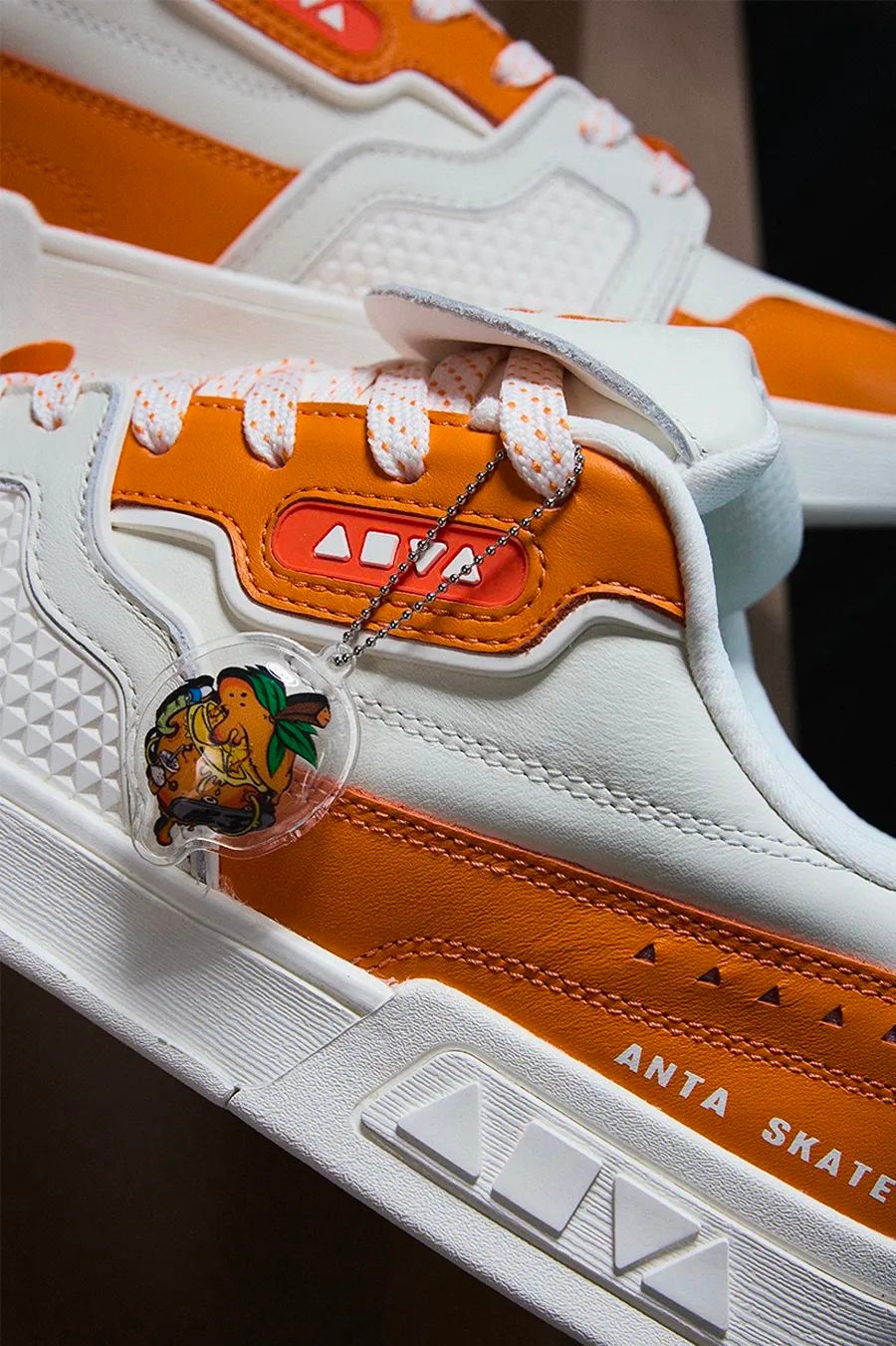 限量1320 双！王一博「神秘新鞋」抢先开箱！马上开抢！ 球鞋资讯