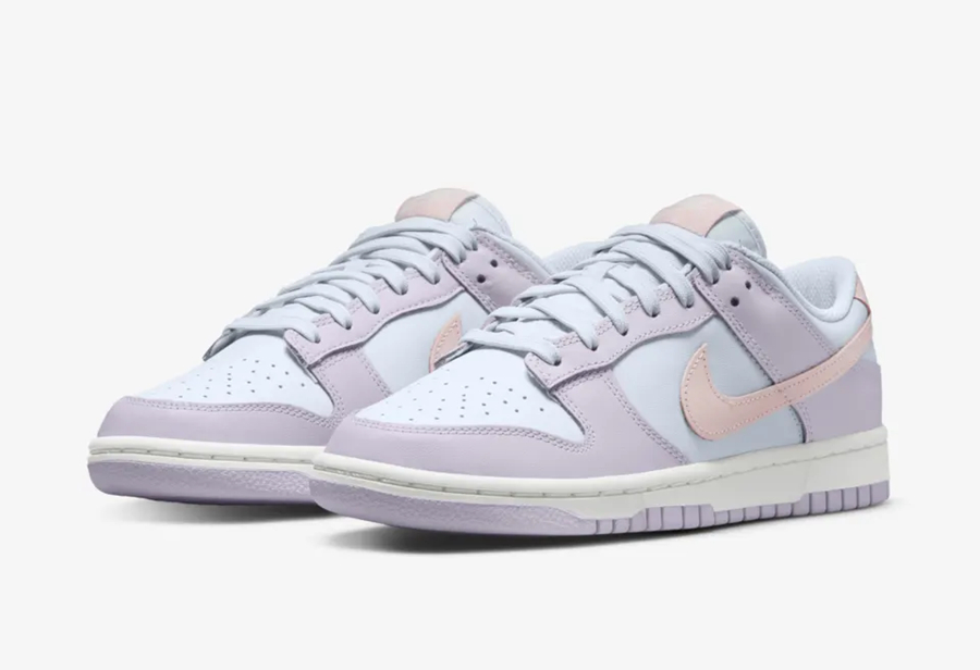 Dunk SB,Fruity Pack,Travis Sco  明日发售提醒！5 双 Dunk、TS 联名 SNKRS 扎堆来了！
